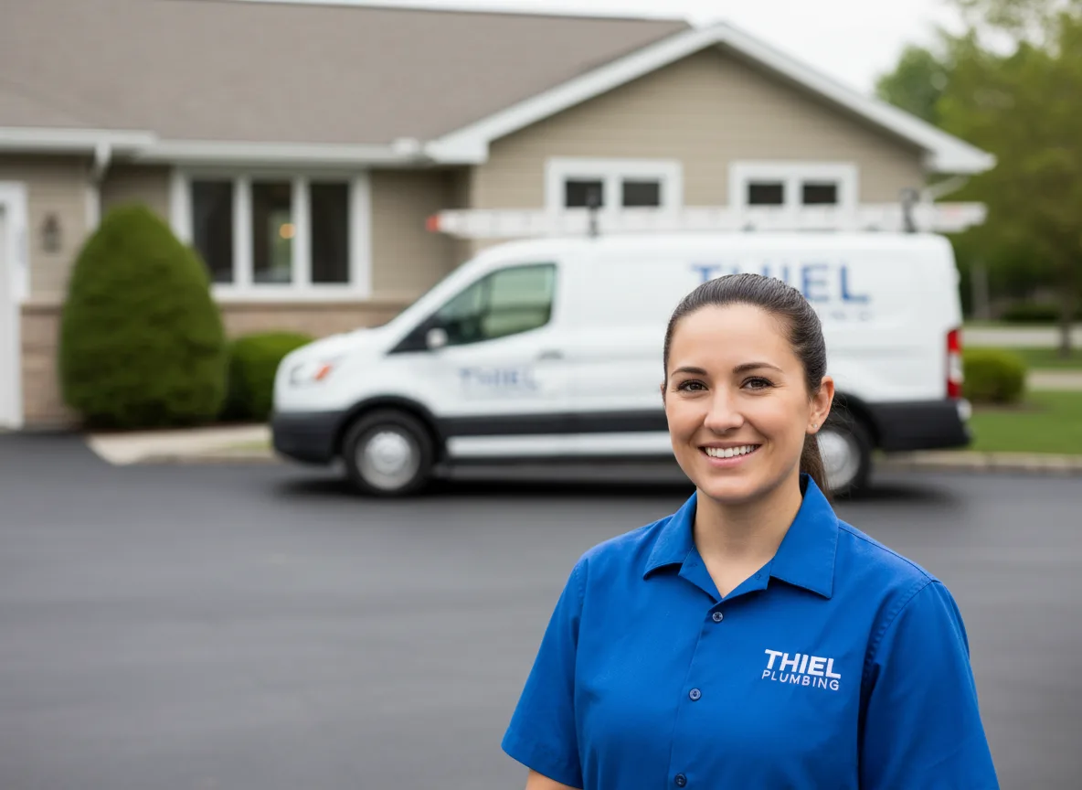 Plumber Pacific Grove, CA FAQs